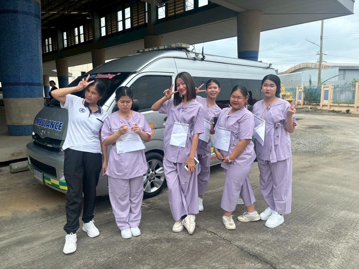 แกลลอรี่รูป NA 48 ปี 2569